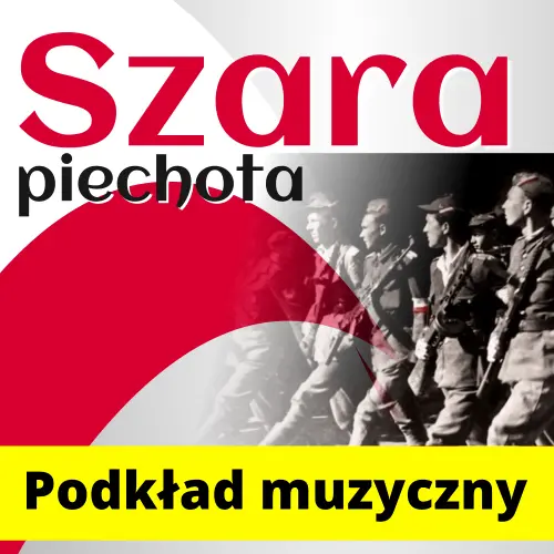 Szara piechota - podkład muzyczny - karaoke - Jangok - piosenki patriotyczne - na 11 listopada - 3 maja