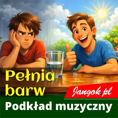 Pełnia barw - podkład muzyczny