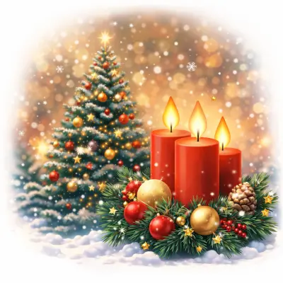 Kolędy i pastorałki