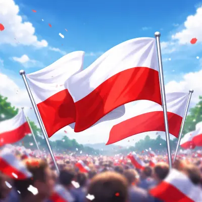 Piosenki patriotyczne
